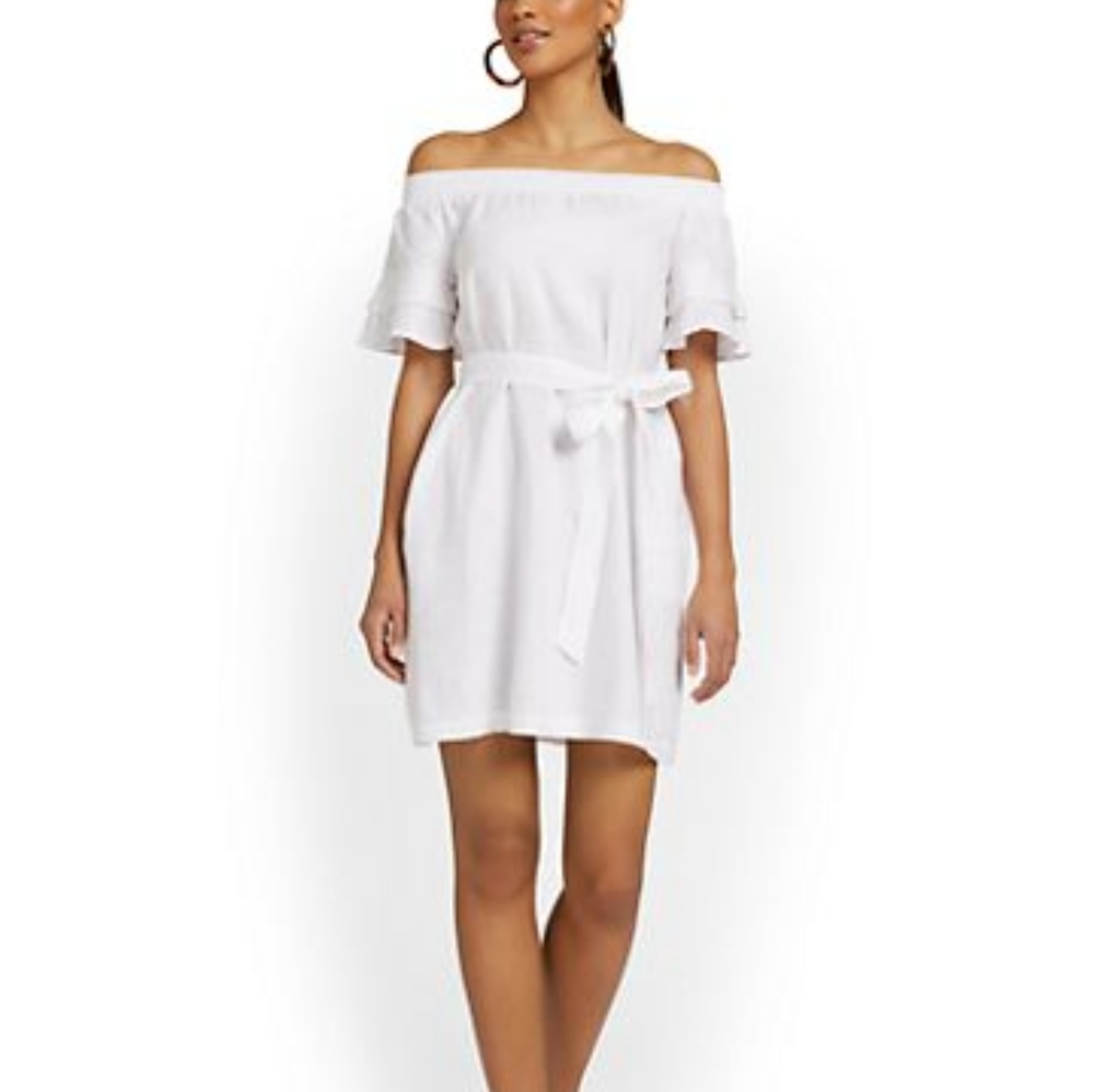 NY&Co dress